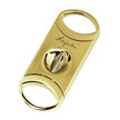 Guillotine V-Shaped Luxury Cutter