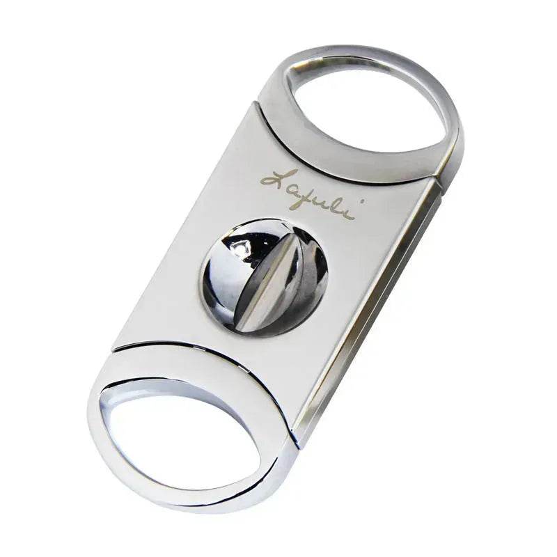 Guillotine V-Shaped Luxury Cutter