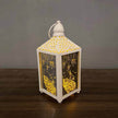 Lamp Led Eid Mubarak Decor Ramadan Kareem Decorations Hanging Lamp