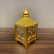 Lamp Led Eid Mubarak Decor Ramadan Kareem Decorations Hanging Lamp