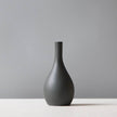 Ceramic Flower Vase Living Room TV Cabinet Flower Stand