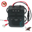 Car Rodent Repellent Animal Ultrasonic Rat Flashlight Deterrent-Trap 12V with LED Vehicle