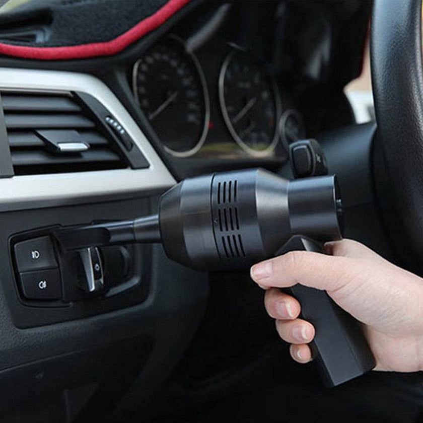 Household Cordless Vacuum Cleaner Car Crumb remover