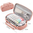 Student Pencil Case – Junior High School Stationery Bag