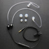 Mobile Phone Health Earphones With Microphone Bilateral in-ear Air Duct Health Non-hazardous Earphones