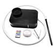 Hookah Set Single Tube Desktop Hookah