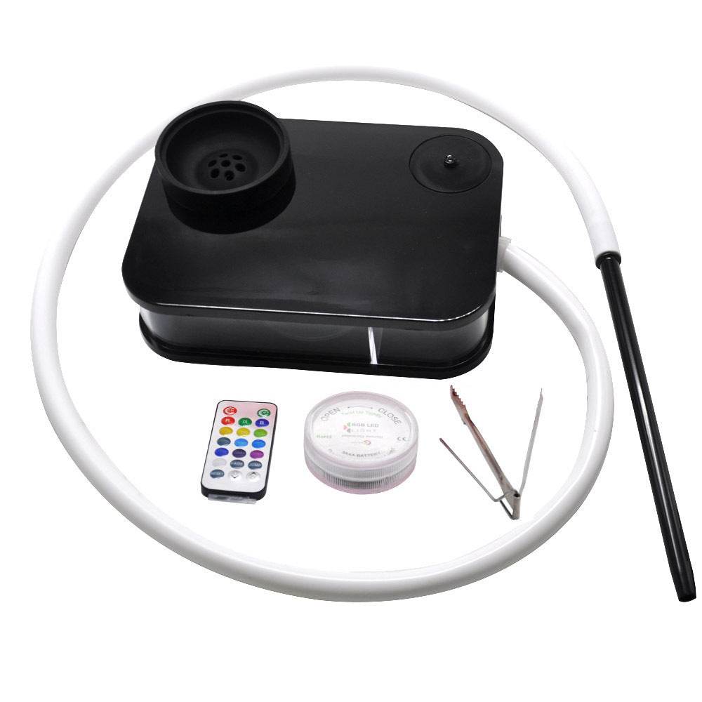 Hookah Set Single Tube Desktop Hookah