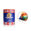 Washable Baby Rotating Mouse Crayon Set
