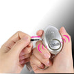 Large Volume Personal Alarm, Women's Anti-Wolf Alarm, Luggage Anti-Lost Device, LED Alarm