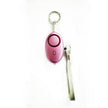 Large Volume Personal Alarm, Women's Anti-Wolf Alarm, Luggage Anti-Lost Device, LED Alarm