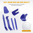 Car Audio Trimming And Disassembly Tool Kit, Anti-Scratch, Suitable For Door Panels And Audio Dashboards