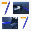 Car Audio Trimming And Disassembly Tool Kit, Anti-Scratch, Suitable For Door Panels And Audio Dashboards