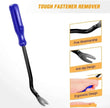 Car Audio Trimming And Disassembly Tool Kit, Anti-Scratch, Suitable For Door Panels And Audio Dashboards