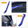 Car Audio Trimming And Disassembly Tool Kit, Anti-Scratch, Suitable For Door Panels And Audio Dashboards