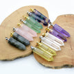 Crystal Pendant Unisex