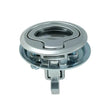 Stainless Steel Handle Pull Ring Lock SOUTHCO
