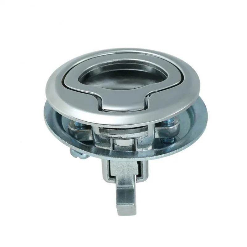 Stainless Steel Handle Pull Ring Lock SOUTHCO