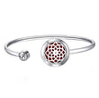 Stainless steel bracelet FOR WOMEN
