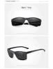 New Fashion Sunglasses Men Polarized Driving Eyewear For Men