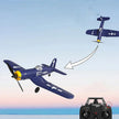 Stunt Irplane Remote Control Foam Airplane