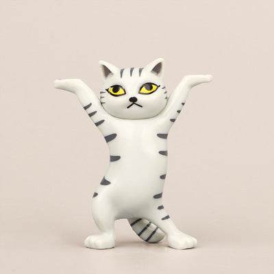 Kitten Cute Enchanting Cat Pen Holder