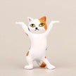 Kitten Cute Enchanting Cat Pen Holder