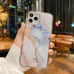 Electroplating silicone iphone case