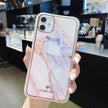 Electroplating silicone iphone case