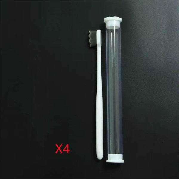 Micron Soft Manual Toothbrush