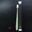 Micron Soft Manual Toothbrush
