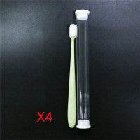 Micron Soft Manual Toothbrush