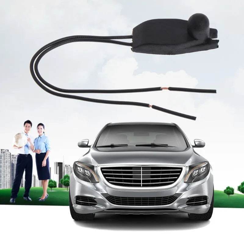 Standard Car Vehicle Exterior Outdoor Transportation Air Temperature Sensor