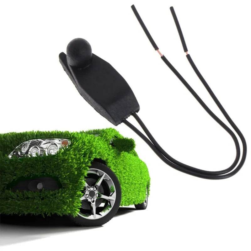 Standard Car Vehicle Exterior Outdoor Transportation Air Temperature Sensor