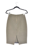 JUDITH & CHARLES Women Pencil Skirts Regular fit in Green - 2