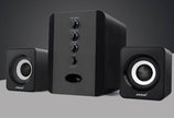 SADA Home Audio Speakers Computer D-202 Combination Music-Player Subwoofer-Sound-Box Smart-Phones Stereo