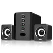 SADA Home Audio Speakers Computer D-202 Combination Music-Player Subwoofer-Sound-Box Smart-Phones Stereo