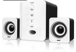SADA Home Audio Speakers Computer D-202 Combination Music-Player Subwoofer-Sound-Box Smart-Phones Stereo