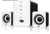 SADA Home Audio Speakers Computer D-202 Combination Music-Player Subwoofer-Sound-Box Smart-Phones Stereo