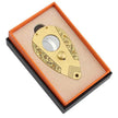 Stainless Steel Cigar Cutter