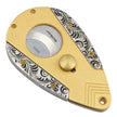 Stainless Steel Cigar Cutter
