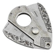 Stainless Steel Cigar Cutter