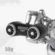 Car Anion Negative Ion Air Purifier Car Interior Supplies