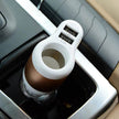 Car Charger Dual Usb Fast Charge Transfer Interface Universal Smart Phone Car Charger