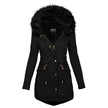 Zip Up Jackets – Stylish Casual Polyester Jacket with Cotton Filling