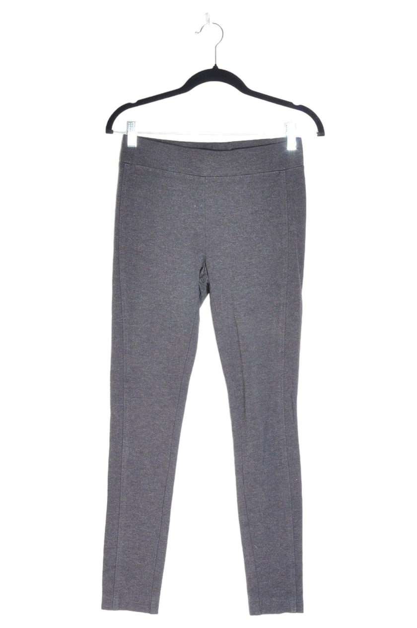 RW&CO Women Activewear Leggings Regular fit in Gray - S