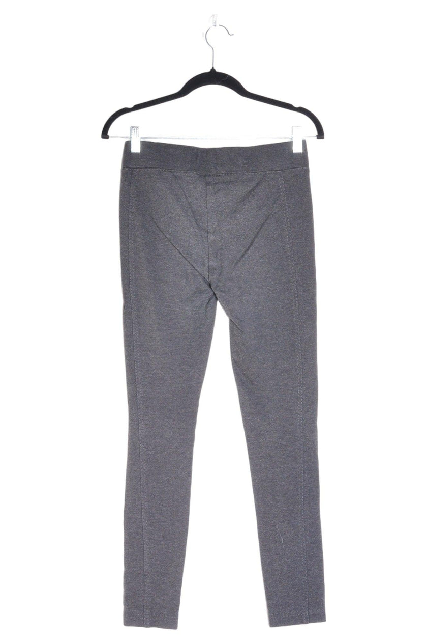 RW&CO Women Activewear Leggings Regular fit in Gray - S