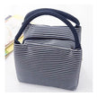 Thermal Insulated Strip Work Lunch Bag