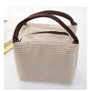 Thermal Insulated Strip Work Lunch Bag
