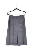 SMART SET Women Casual Skirts Regular fit in Gray - 4