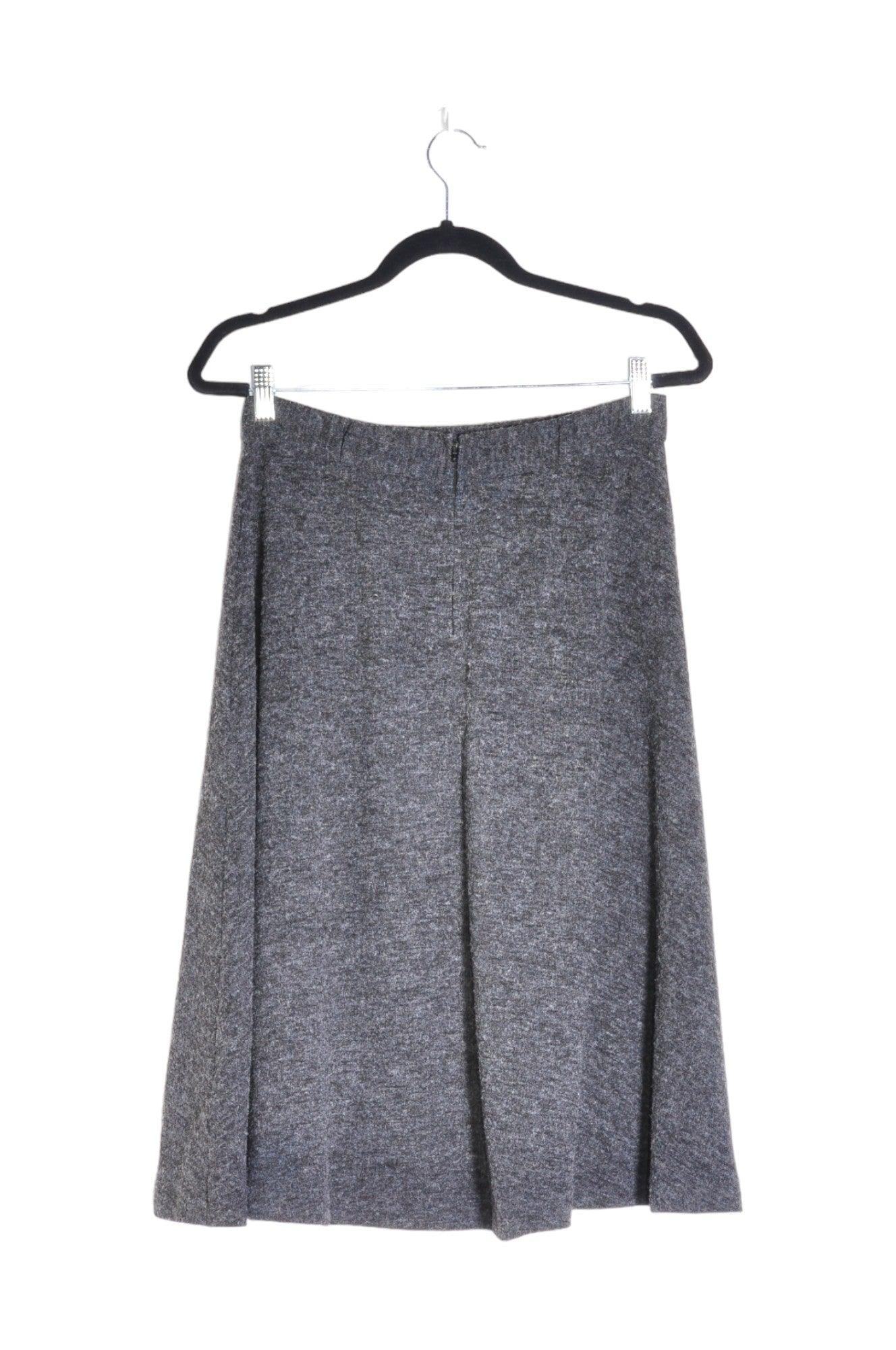 SMART SET Women Casual Skirts Regular fit in Gray - 4